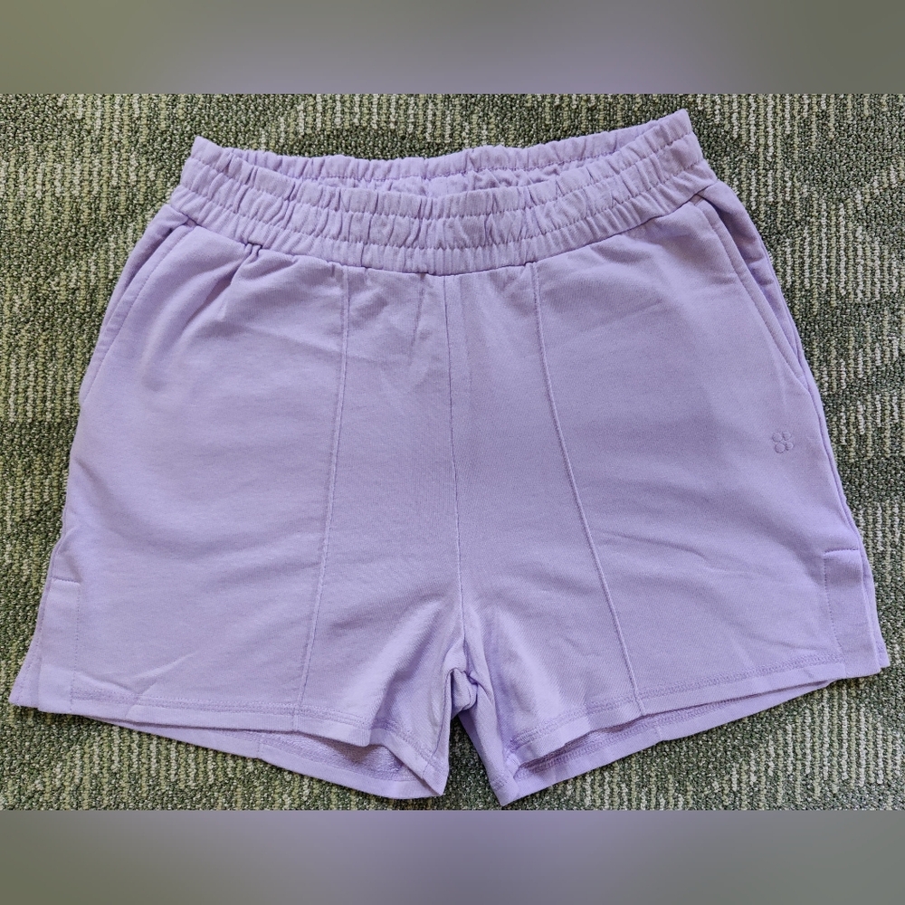 Anthropologie | Sweaty Betty After Class Shorts, Size S